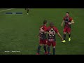 [PES 2019] Modric to Cutrone