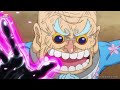 Hyogoro's Haki! | One Piece