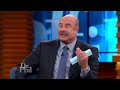 Professional Transporter Helps Family Bring Daughter To Dr. Phil. ‘Wish It Never Led To This,’ Sa…