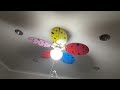 Mt edma ladybird ceiling fan