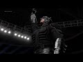 WWE 2K17 BATMAN VS. ROBOT!!!!!!!