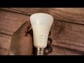 Philips Hue Smart Bulb Setup Without a Bridge