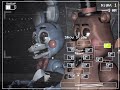 I played FNAF 1-2 (not full gameplay)