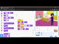 Scratch tutorial for kids part 1