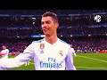 Cristiano Ronaldo ● Danza Kuduro | Nostalgia Of 2018 | Skills & Goals ᴴᴰ