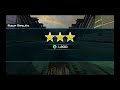 Riptide GP2 - (WR) Beginners Luck 12/12 Stars Speedrun - 6:09.30