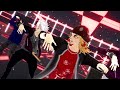 【鬼滅MMD】アウターサイエンス【煉獄杏寿郎・冨岡義勇・不死川実弥・宇随天元・伊黒小芭内】