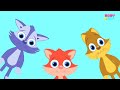 Numbers Song For Children | 123 Number Nursery Rhyme For Kids