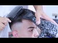 low fade haircut - learn haircuts for men | hair tutorial