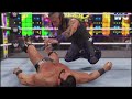 WWE 2K23- (RAW) Elimination Chamber