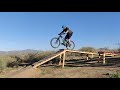 Santa Clarita Bike Park