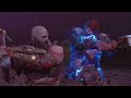 Kratos VS Thor (FINAL) | Dublado Pt-Br, 4K HDR - God of War Ragnarok