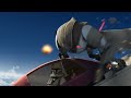 Clone Wars Space Battles Season 1