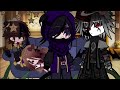 Afton Family Stuck in a Room For 24 Hours||My AU||ReadDecs||Full||Fnaf||GachaClub||Gcmm||AkiR Moon||