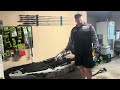 Jet Ocean Kayaks, Jet Fish 10 from The Fishing Shed Bathurst