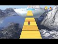 SM64HD Deluxe - Upwarping in CCM