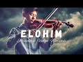 Prophetic Violin 🎻 Worship Instrumental / ELOHIM / Background Prayer Music #violin #worship