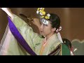 KAGURA Mai  神楽：浦安の舞 靖国神社 2016年9月19日