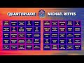 OFFLINETV BATTLE! Michael Reeves vs QuarterJade (Game Show)