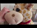 S1 Ep13 How to be Normal; Giraffe Life!