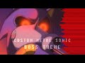 Sonic the Fighters Remix: Never Let It Go (Custom Metal Sonic Boss Theme)