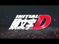 Initial D - Blender Animation Short | MM3DANI FINALS