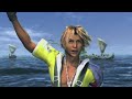 Can You Beat Final Fantasy X By Swapping Classes?