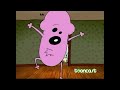 Courage, the cowardly dog - Screaming, Yelling and Laughing