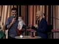 Joshua Aaron & Friends LIVE in Jerusalem / Gather the Nations with Israel
