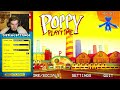 BUNZO IS TESTING ME | Poppy Playtime: Chapter 2 | Part 1