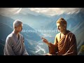 जो भी होता है अच्छा ही होता है ।। Buddhist Story On Never Lose Hope । Motivational Story #buddha