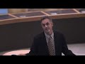 Jordan Peterson Debate - Capitalism, Marxism and Socialism