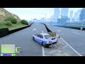 HOT PURSUIT !! MERAMP0K JEWELRY DENGAN MOBIL KEIZERZ !! - GTA V ROLEPLAY