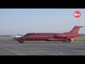 The $5 Million Learjet Limo | RIDICULOUS RIDES