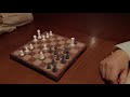 Mind Chess Game - VFX Showreel