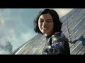 Alita Battle Angel || In the End