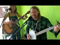 Pissin’ in the Wind - Jerry Jeff Walker cover by Snowbird Street Band