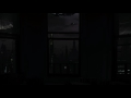 Star Wars – Republic City Apartment Ambience (Thunderstorm Background Sounds, White Noise)
