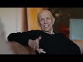 Alex Katz - A Dialogue - The Artist's Studio - MOCAtv