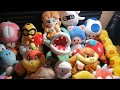 A $400 Mario Plush Unboxing! - SMRP
