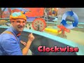 Blippi Visits an Indoor Playground (Kids Club) | 1 HOUR OF BLIPPI TOYS | Educational Videos For Kids