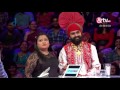 Deal Or No Deal | Ep. | Ronit Roy और Bharti ने 25 गबरूओं का स्वागत किया | Full Episode | AND TV