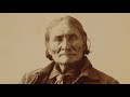 Tragic Details About Geronimo