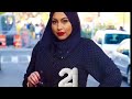 50 Model Gamis Untuk Orang Gemuk Agar Terlihat Langsing -Model Baju Muslim Untuk Orang Gendut Part 1