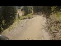 Trestle Bike Park - Long Trail