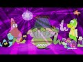 SpongeBob | 180 MINUTEN nachtelijke avonturen met SpongeBob | Nickelodeon Nederlands