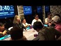PPPF Japan Final Table 6/3/18