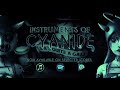 BENDY CHAPTER 3 SONG (INSTRUMENTS OF CYANIDE FT. CALEB HYLES & CHI-CHI) - DAGames