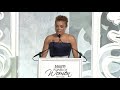 Michelle Wolf Roasts Trump, Fox News and CNN at Variety's Power of Women Event