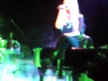 Alice (Underground)-Avril Lavigne live in Cologne